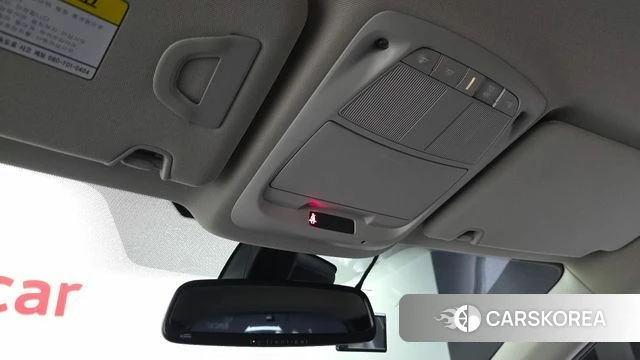 Renault Korea (Samsung) The New QM6 id 3879206 из Кореи 9