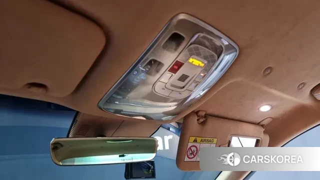 Genesis G90 (RS4) id 3447820 из Кореи 9