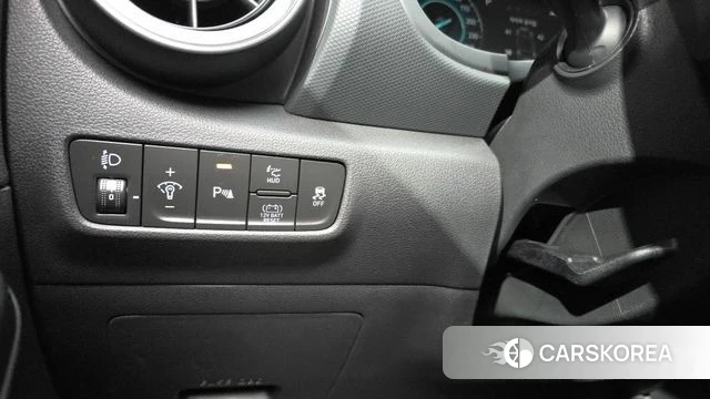 Hyundai The New Kona Hybrid id 4376995 из Кореи 9