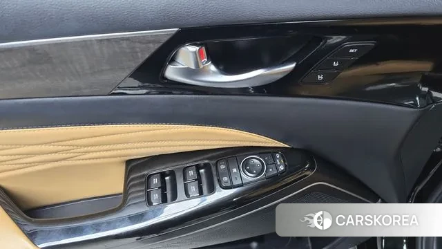 Kia K7 Premier id 3238481 из Кореи 9