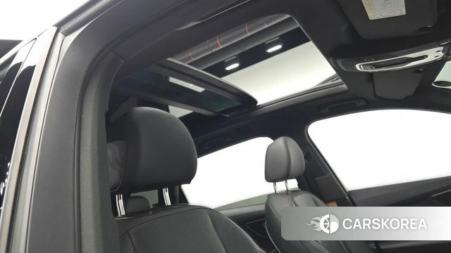 Audi Q7 (4M) id 4572539 из Кореи 9