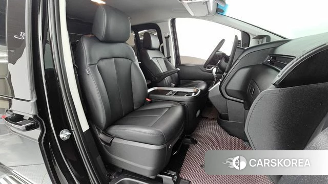 Hyundai Staria id 4487822 из Кореи 9