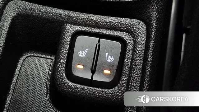 Chevrolet (GM Daewoo) The New Spark id 3515276 из Кореи 9