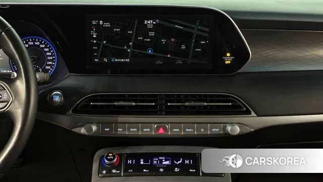 Hyundai Palisade id 3622314 из Кореи 9