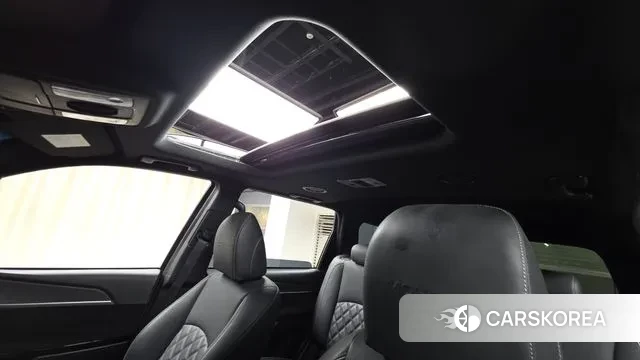 Kia Mohave Master id 3591390 из Кореи 9