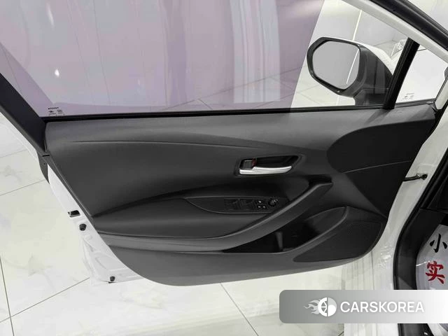 Toyota Lei Ling id 4257185 из Китая 9