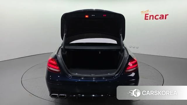 Mercedes-Benz E-Class W213 id 4465657 из Кореи 9