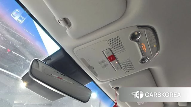 Hyundai The New Grandeur IG id 4524508 из Кореи 9