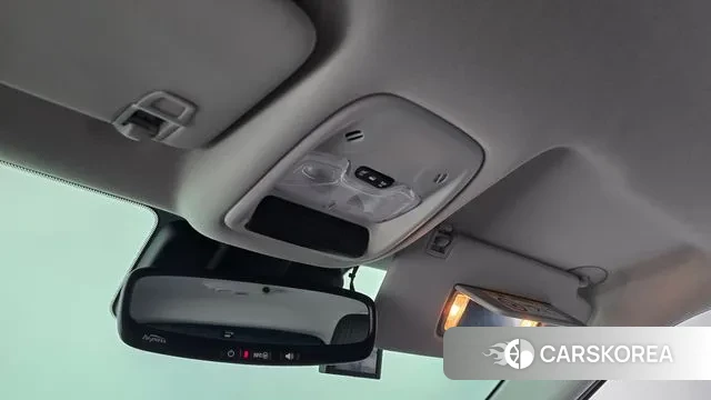 Chevrolet (GM Daewoo) The New Trail Blazer id 3462213 из Кореи 9