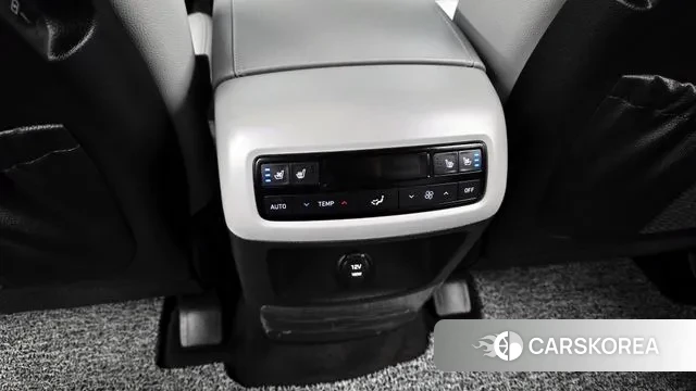 Hyundai The New Palisade id 3436869 из Кореи 9