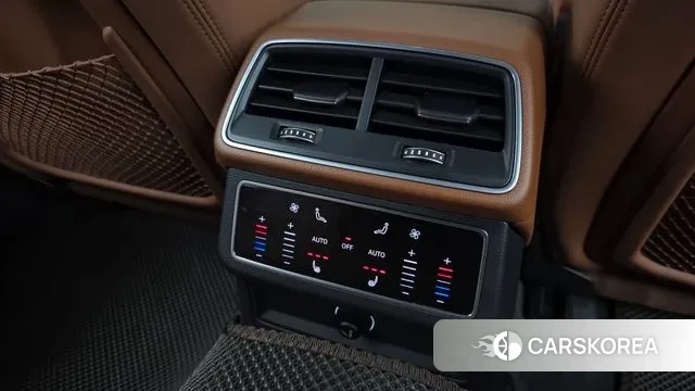 Audi A6 (C8) id 3703069 из Кореи 9