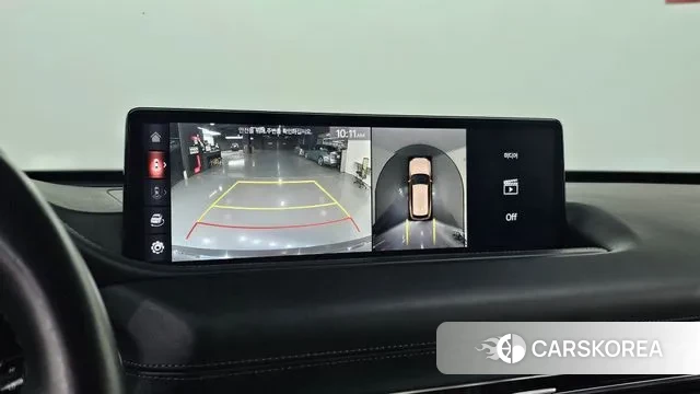 Genesis GV80 id 3760585 из Кореи 9