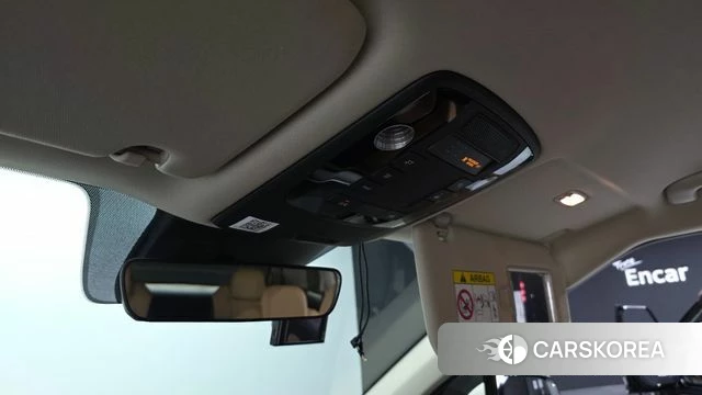 Kia Carnival 4th generation id 4614277 из Кореи 9
