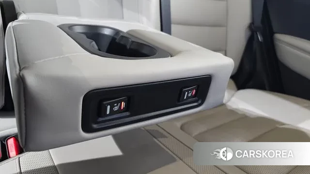 Renault Korea (Samsung) The New QM6 id 3009033 из Кореи 9