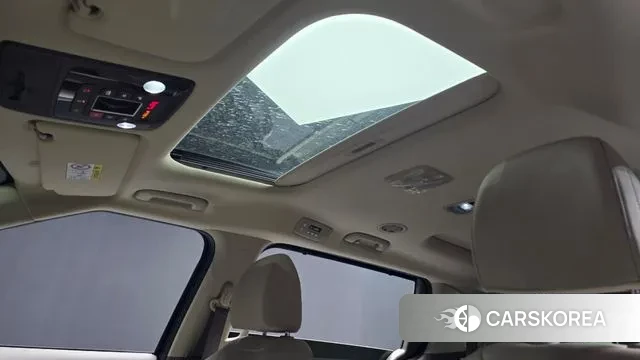 Kia The New Carnival 4th Generation id 3533308 из Кореи 9