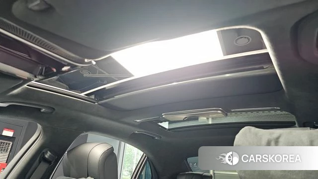 Mercedes-Benz S-Class W223 id 4396011 из Кореи 9