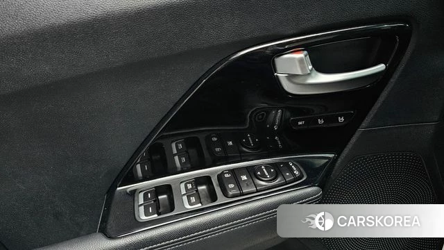 Kia Niro id 4251328 из Кореи 9