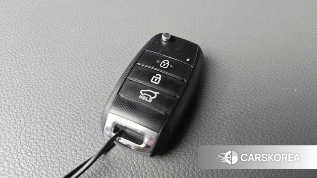 Kia Morning Urban (JA) id 4416042 из Кореи 9