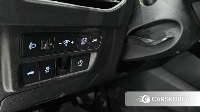 Hyundai Sonata Hybrid (DN8) id 4864636 из Кореи 9