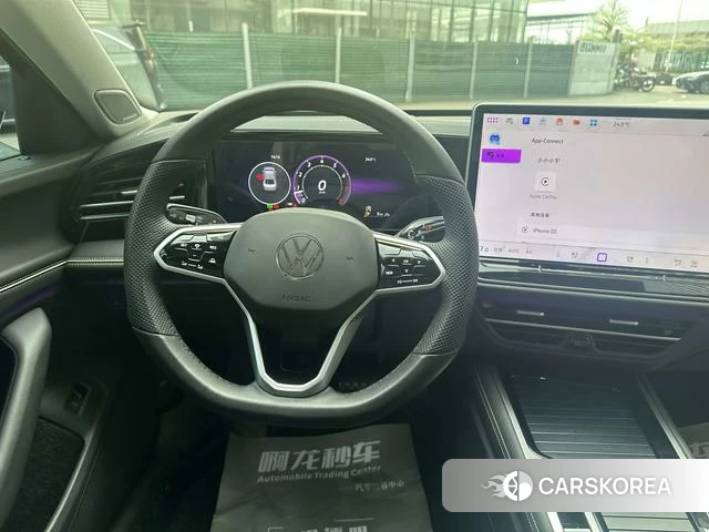 Volkswagen Magotan id 4264177 из Китая 9
