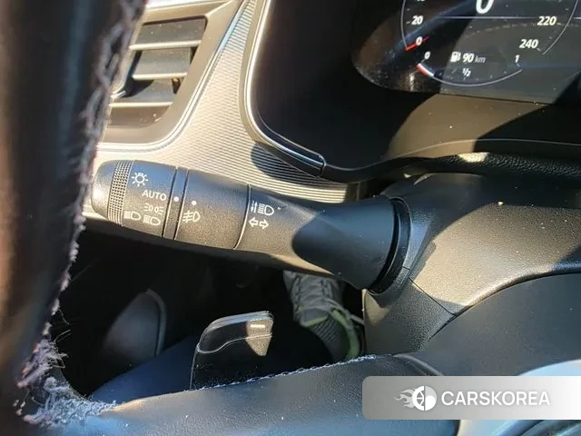 Renault Korea (Samsung) XM3 id 3504436 из Кореи 9