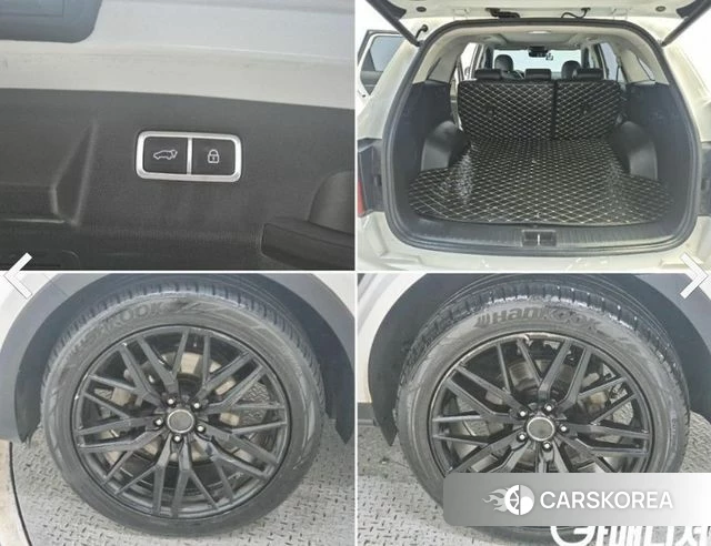 Kia Sorento 4th Generation id 4396796 из Кореи 9