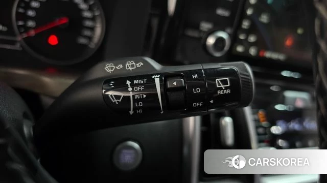 Kia Sorento 4th Generation id 4848750 из Кореи 9