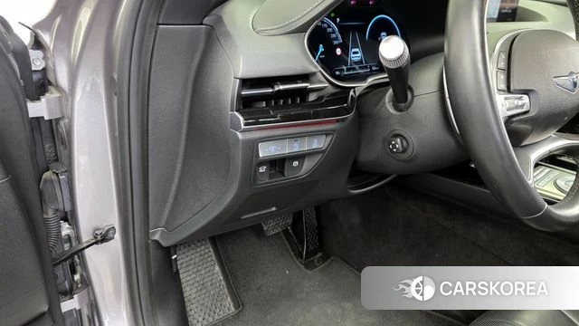 Genesis G80 (RG3) id 3884423 из Кореи 9