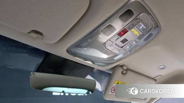 Genesis GV70 id 3645476 из Кореи 9