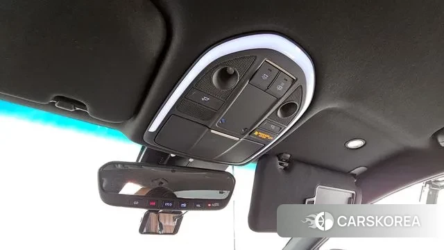 Genesis G70 id 3514979 из Кореи 9