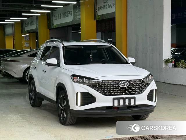 Hyundai ix35 id 4261378 из Китая 9