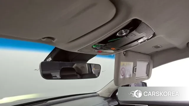 Kia K8 id 3556406 из Кореи 9