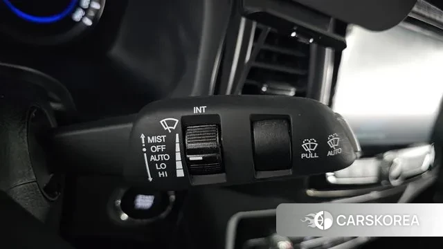 Ssangyong Rexton Sports id 3028564 из Кореи 9