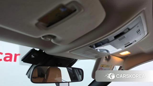 Lexus UX250h id 4741347 из Кореи 9