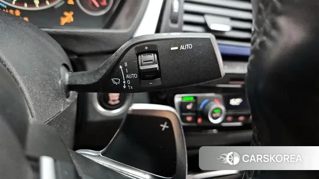 BMW 3 Series (F30) id 3019030 из Кореи 9