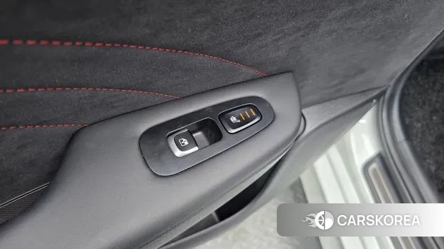 Kia Stinger Meister id 2900983 из Кореи 9