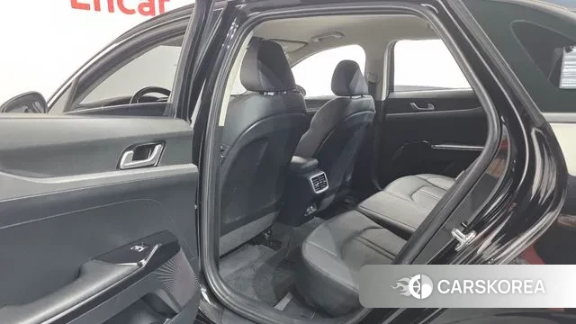 Kia K5 3rd generation id 3726956 из Кореи 9