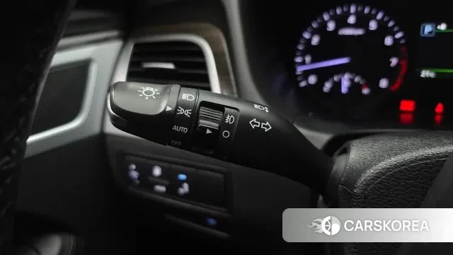 Genesis G80 id 3336761 из Кореи 9