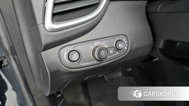 Chevrolet (GM Daewoo) The New Trax id 3371104 из Кореи 9