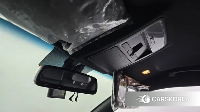 Ssangyong Rexton Sports Cannes id 3439148 из Кореи 9