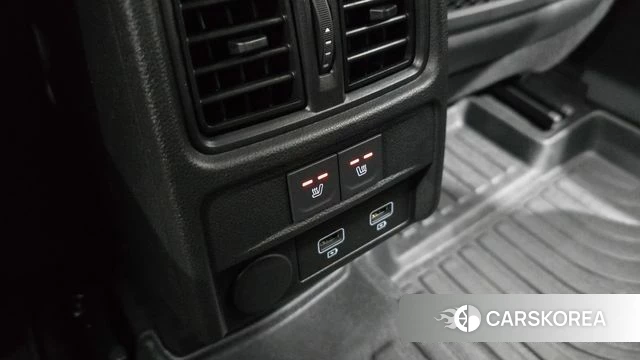 Renault Korea (Samsung) XM3 id 4401715 из Кореи 9