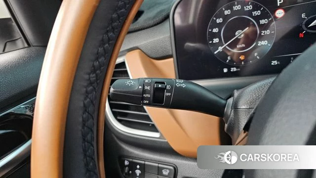 Kia The New Seltos id 4432661 из Кореи 9