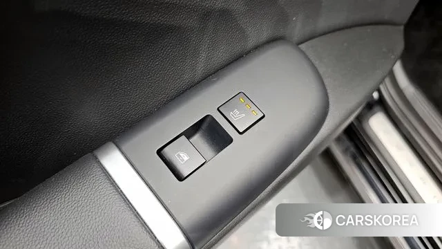 Hyundai Grandeur (GN7) id 3502371 из Кореи 9