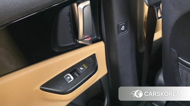 Kia Carnival 4th generation id 4613311 из Кореи 9