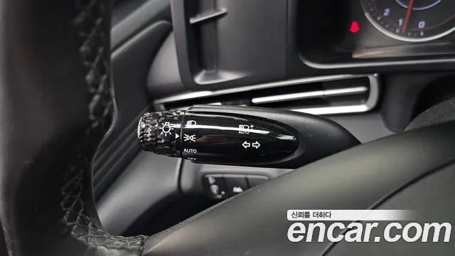 Hyundai Avante (CN7) id 2927131 из Кореи 9