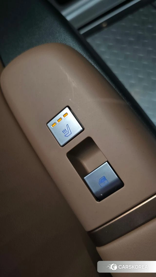 Hyundai Grandeur Hybrid (GN7) id 4863433 из Кореи 9