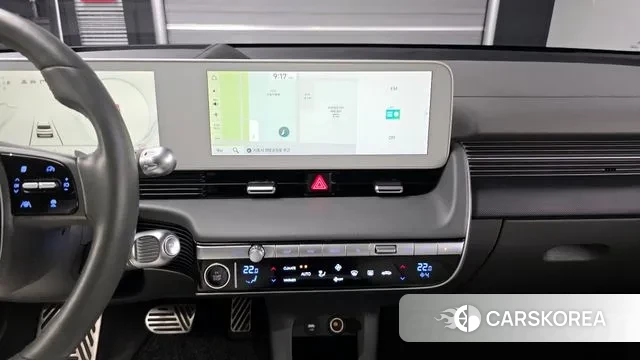 Hyundai Ionic 5 id 3478129 из Кореи 9