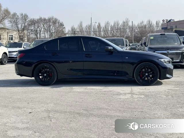 BMW 3 series id 4265591 из Китая 9