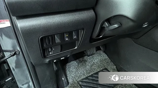 Renault Korea (Samsung) The New QM6 id 3291399 из Кореи 9