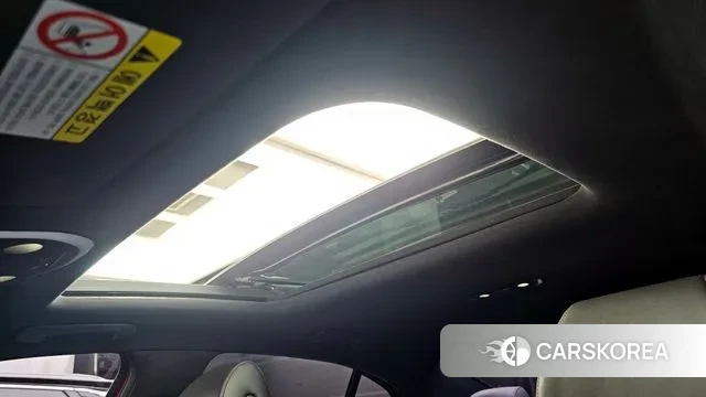 Genesis G70 id 3789293 из Кореи 9